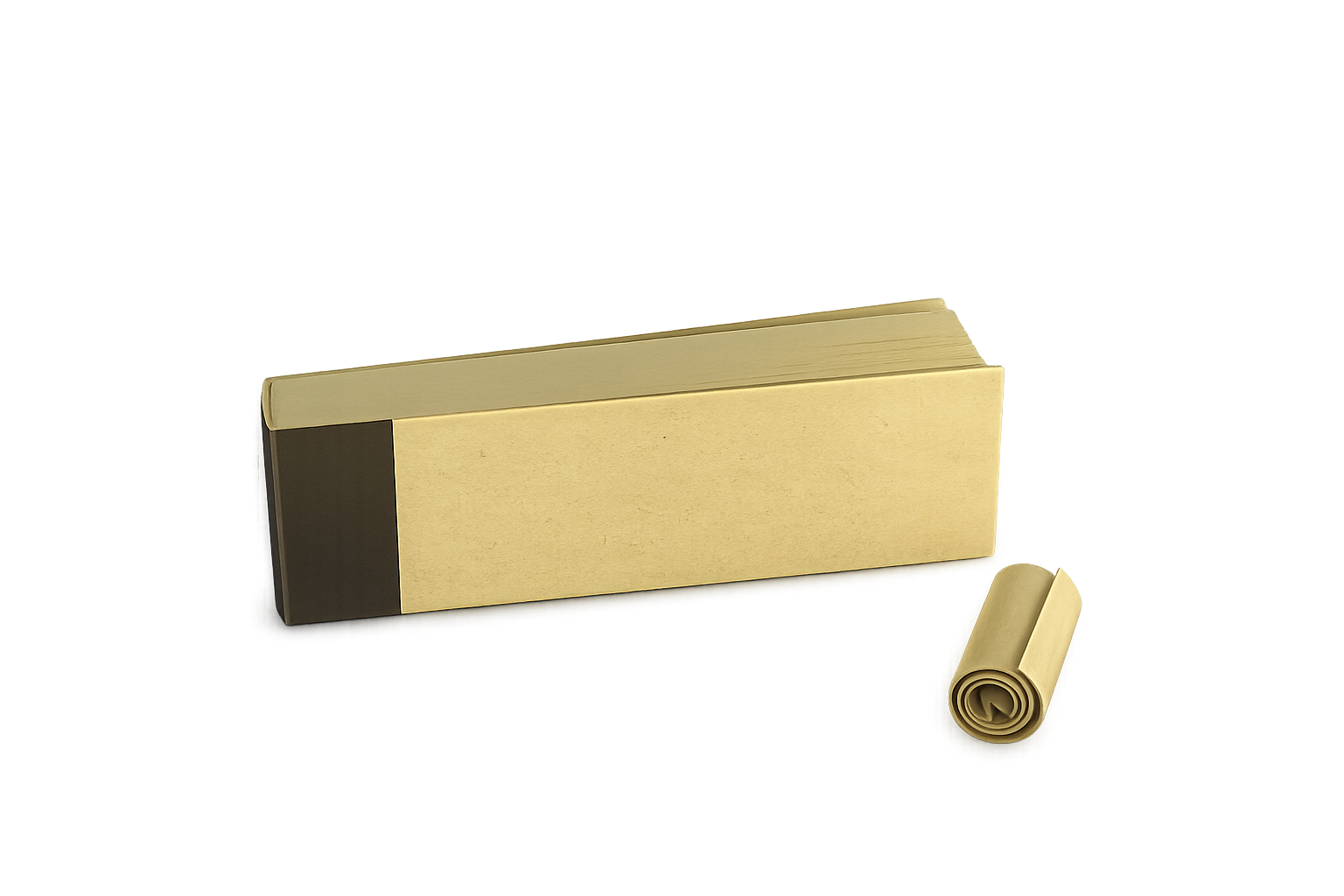 Individual Paper Tip